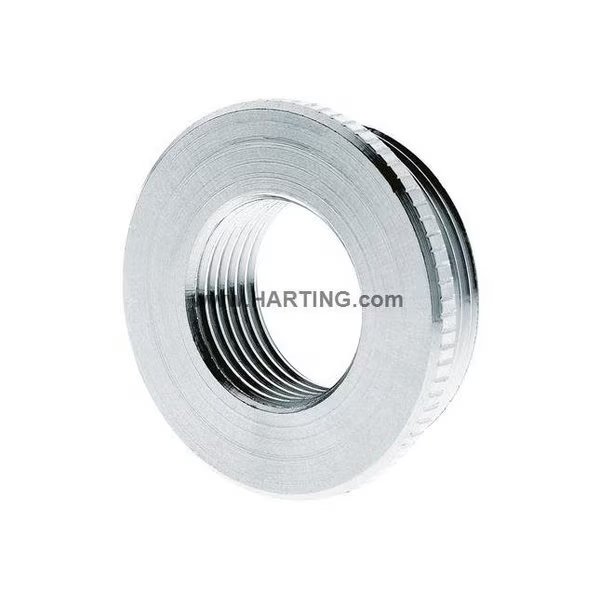 Reducer M32 To M20, PK 10, Harting, Mfr#: 19000005067